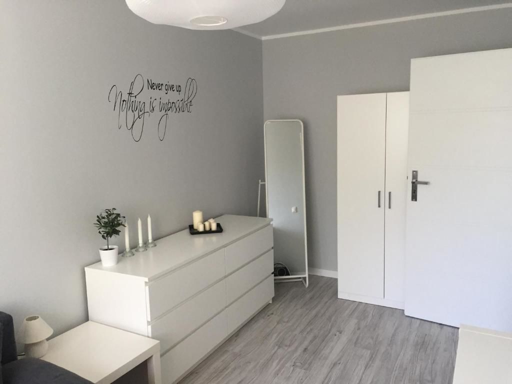 Апартаменты Apartamenty Startowa Gdańsk Гданьск-50