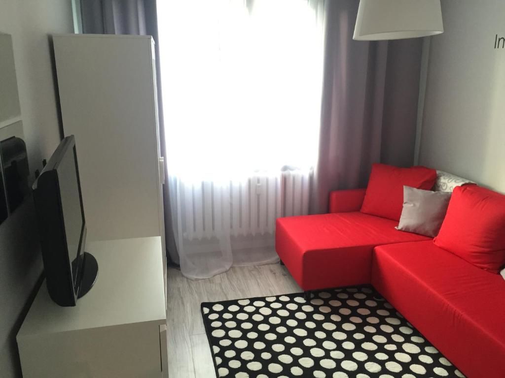 Апартаменты Apartamenty Startowa Gdańsk Гданьск-62