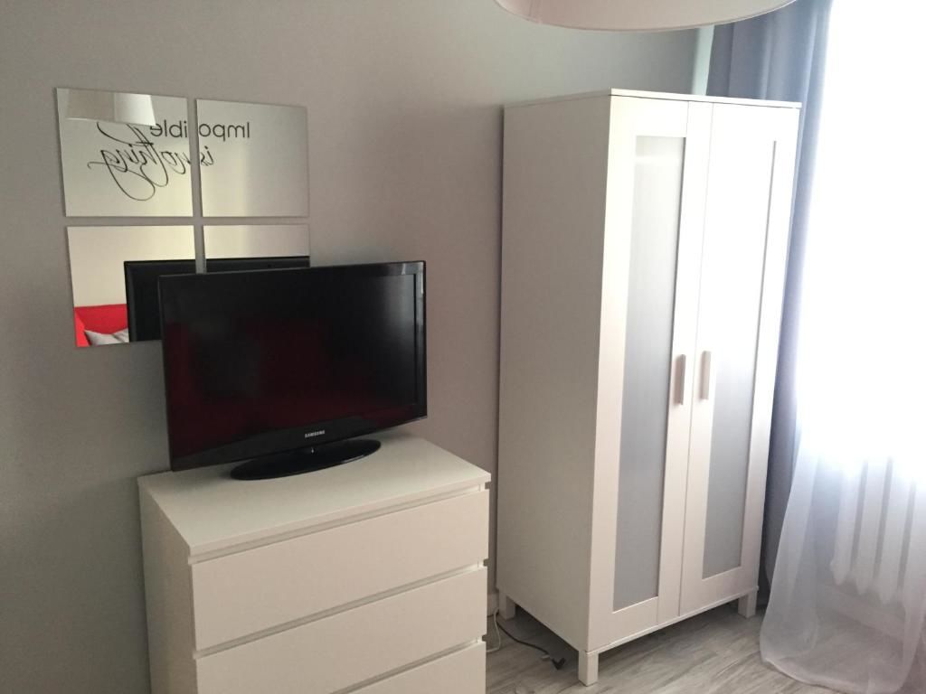 Апартаменты Apartamenty Startowa Gdańsk Гданьск-64